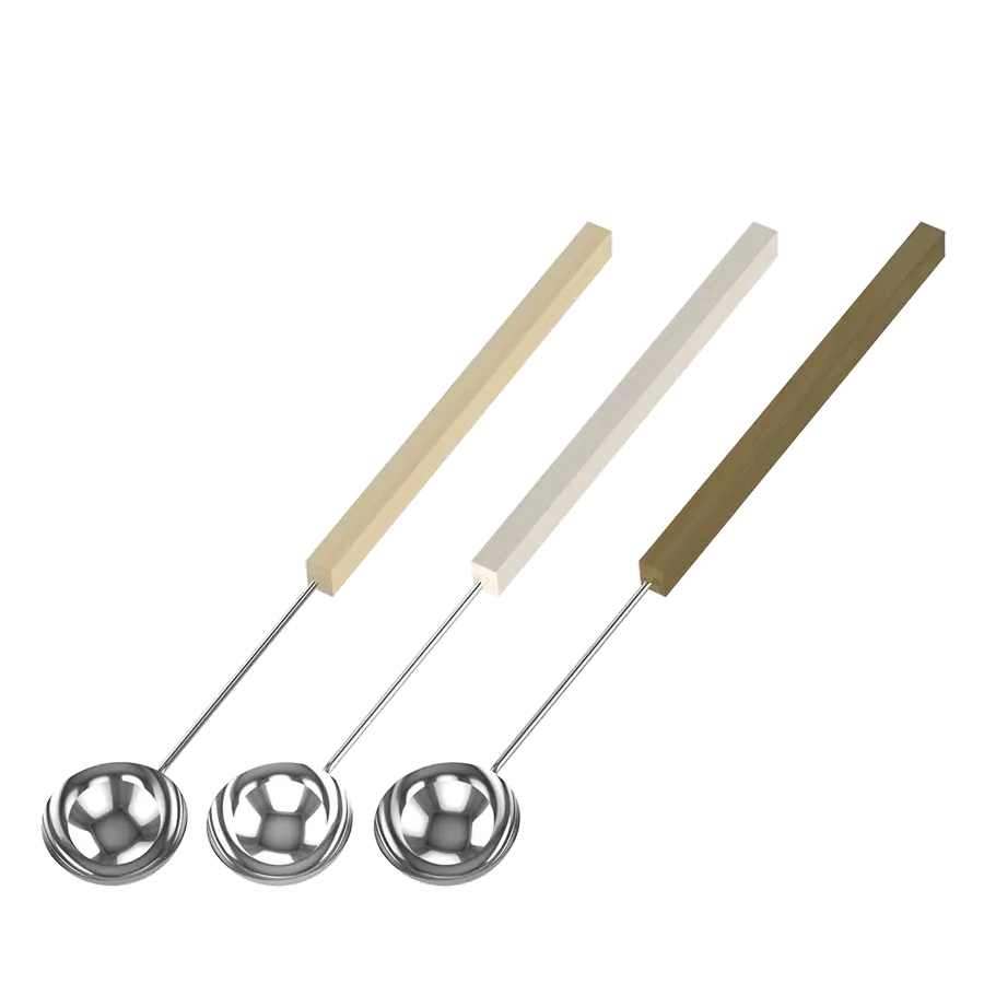 Stainless Steel Ladle Siro 70.5cm