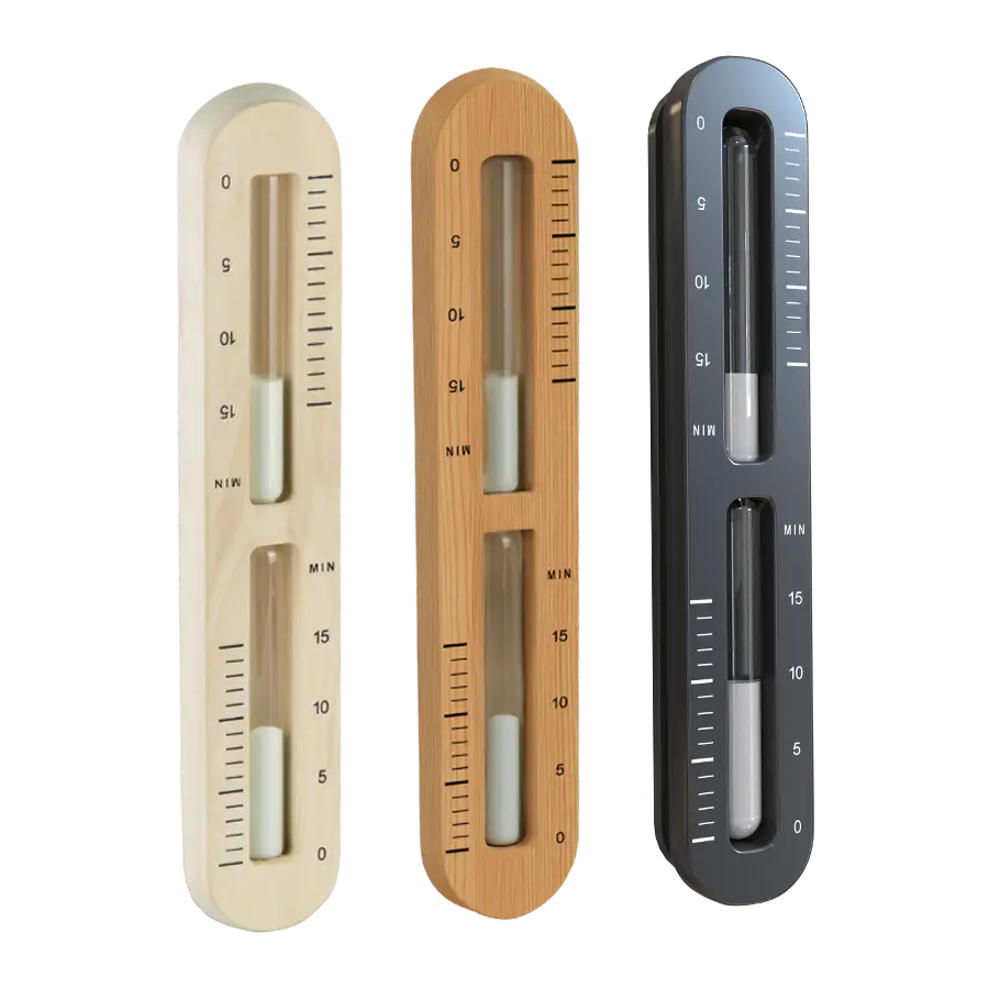 Sand Timer Kanto 15min