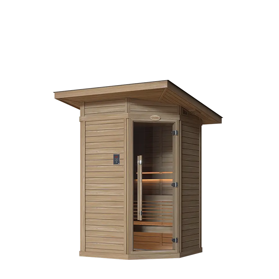 1414RSC OUTDOOR CEDAR PERSPECTIVE VIEW