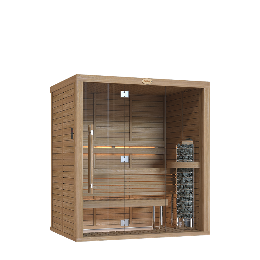 1420LS v2 CEDAR PERSPECTIVE VIEW