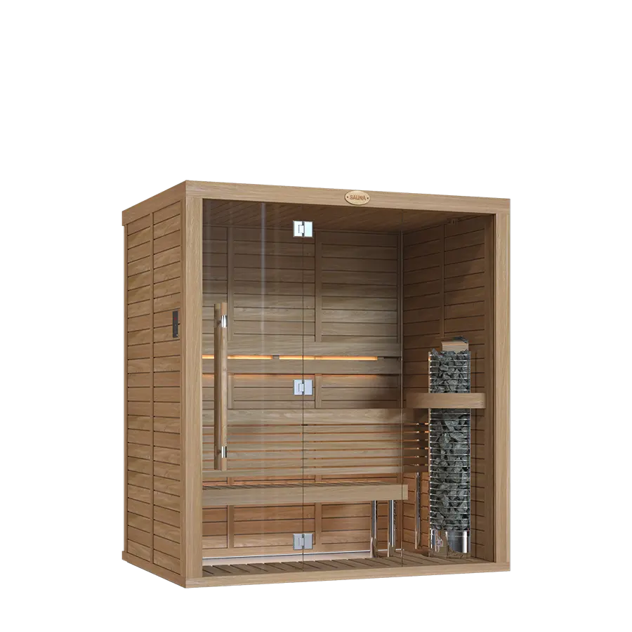 1420LS v2 CEDAR PERSPECTIVE VIEW