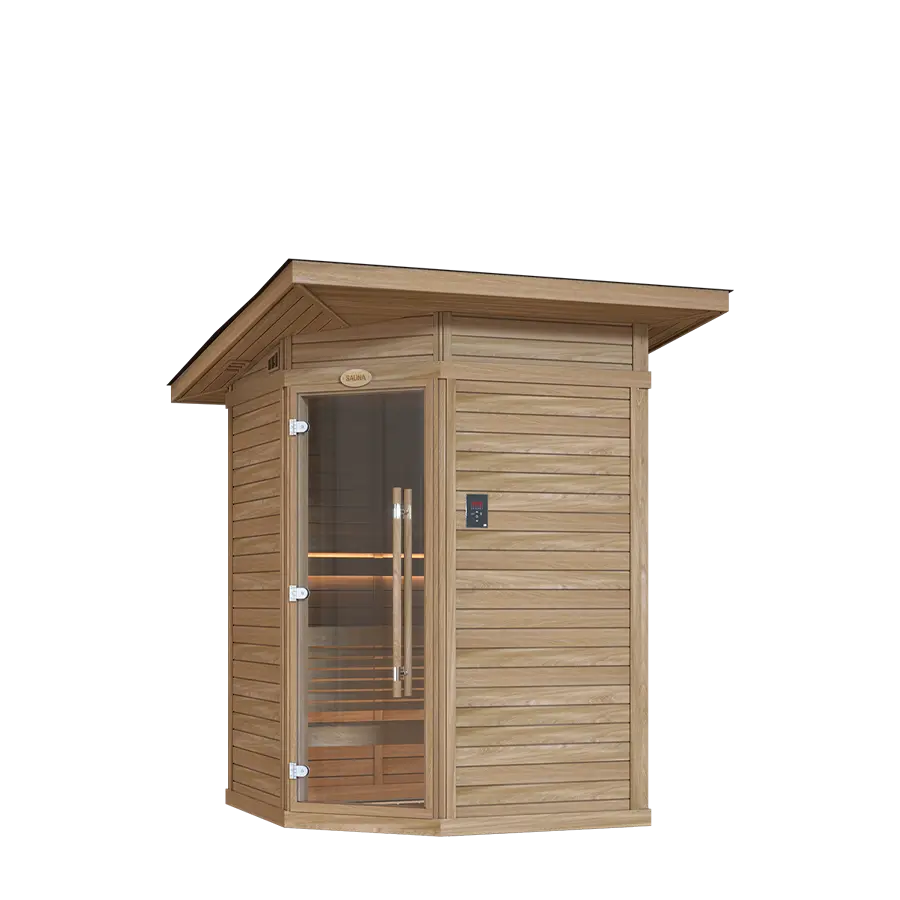 1616LAC OUTDOOR CEDAR PERSPECTIVE VIEW