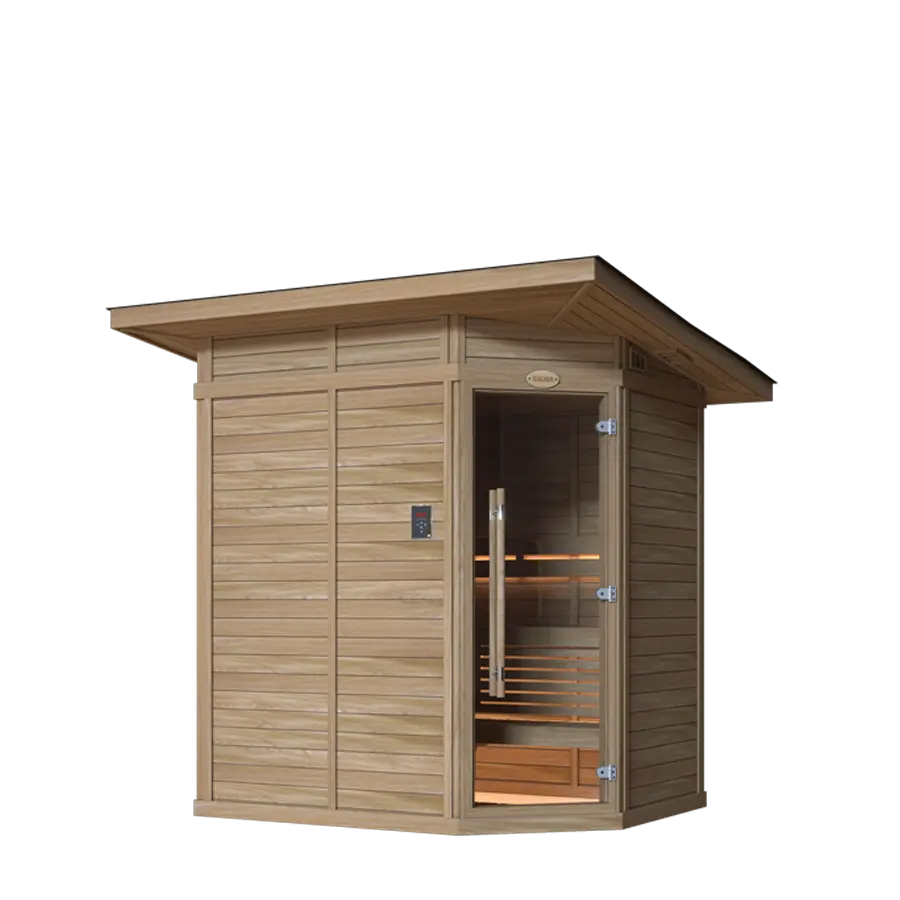 2020RSC OUTDOOR CEDAR PERSPECTIVE VIEW