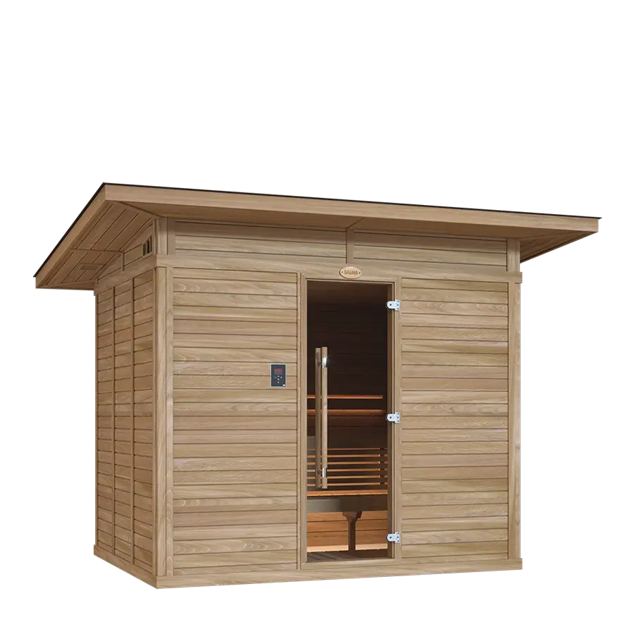 2029MD OUTDOOR CEDAR PERSPECTIVE VIEW