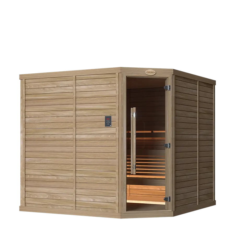 2323RLC CEDAR PERSPECTIVE VIEW