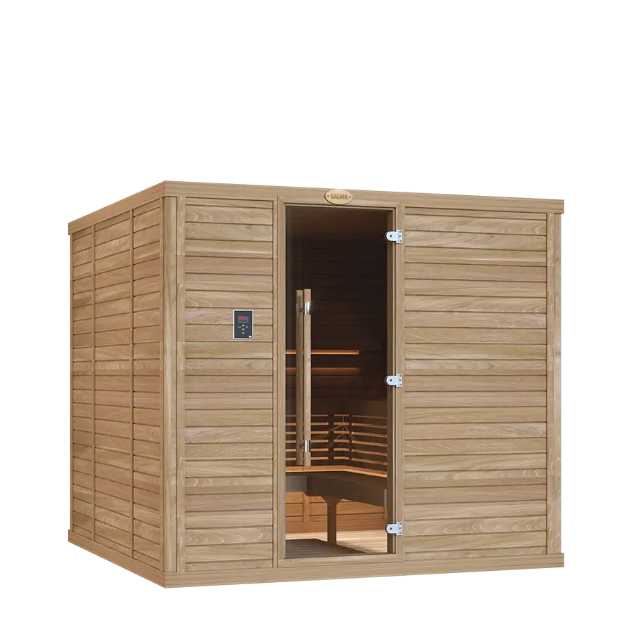 2323RL CEDAR PERSPECTIVE VIEW