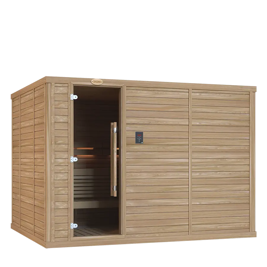 2329LL CEDAR PERSPECTIVE VIEW