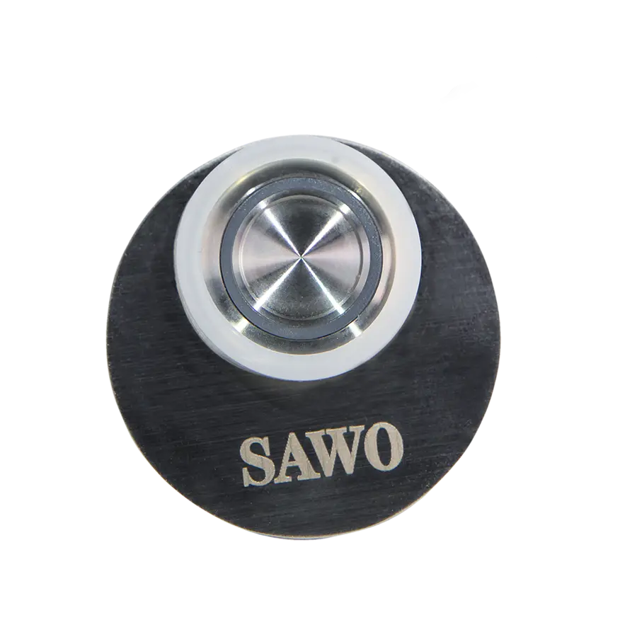 SAWO steam generator Demand Button