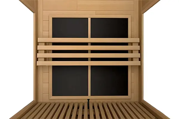 Infrared Panels by SAWO SAWO Infrared Panels for sauna heating