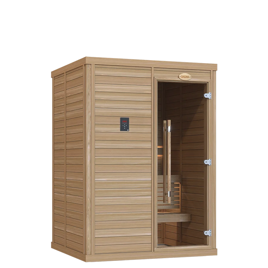 1415RS LATEST NEW SAUNA ROOM