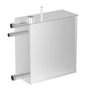 STN TANK 3HE