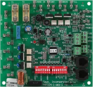 STP BOARD DFP