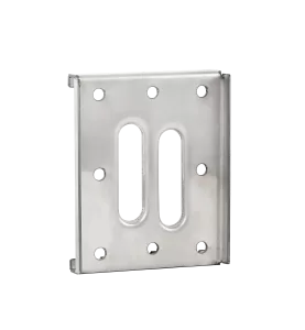 STP HOLDER 2HE