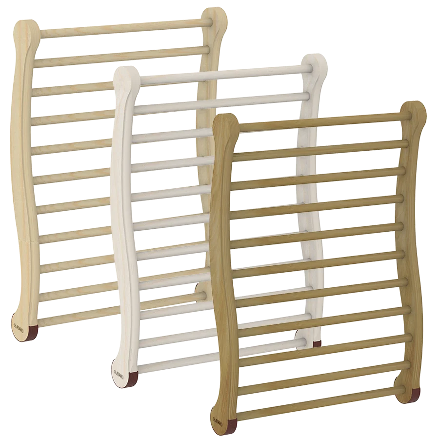 Wooden Backrest