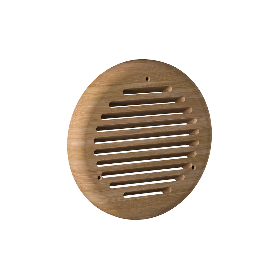 Ventilation Cover Circle