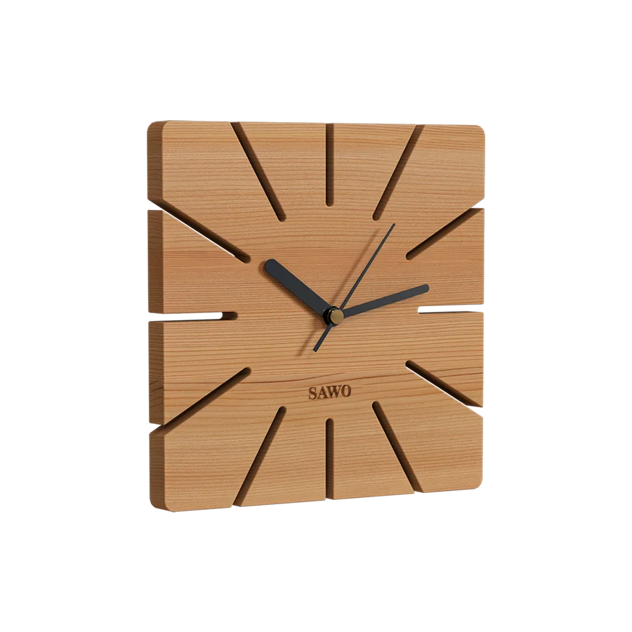 Loisto Clock Square
