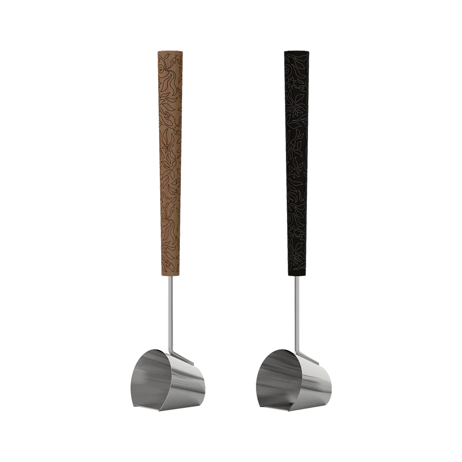 Steamshot Ladle
