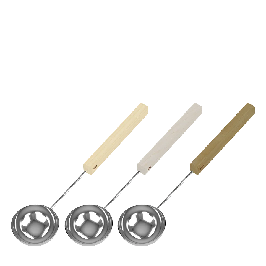 Stainless Steel Ladle Siro 46.5cm