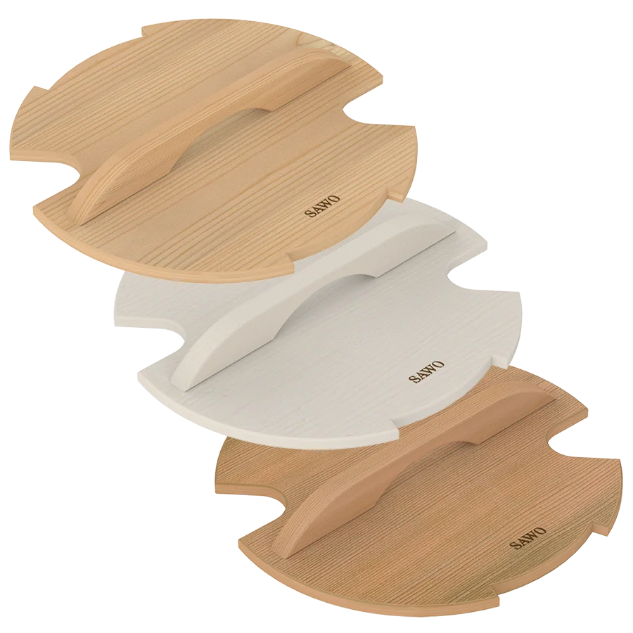 Wooden Cover for 391