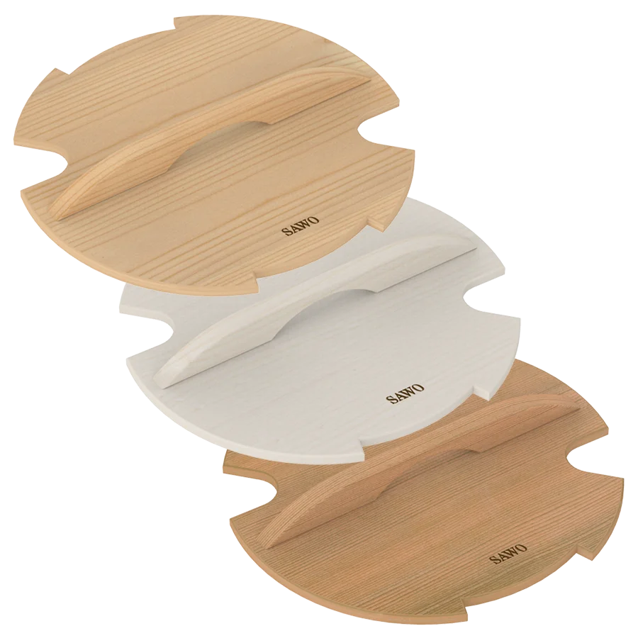 Wooden Cover for 392