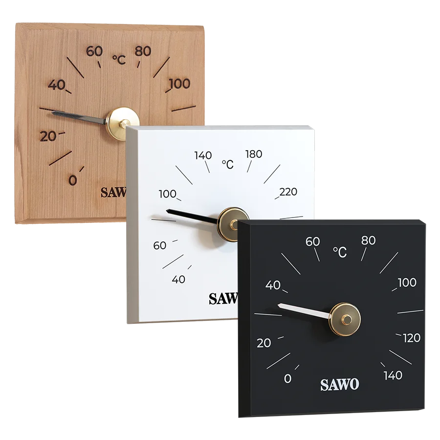 Kanto Thermometer