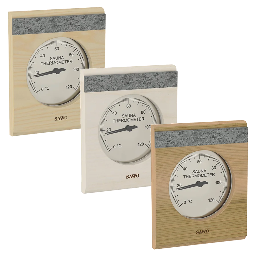 1 Accent Stone Thermometer
