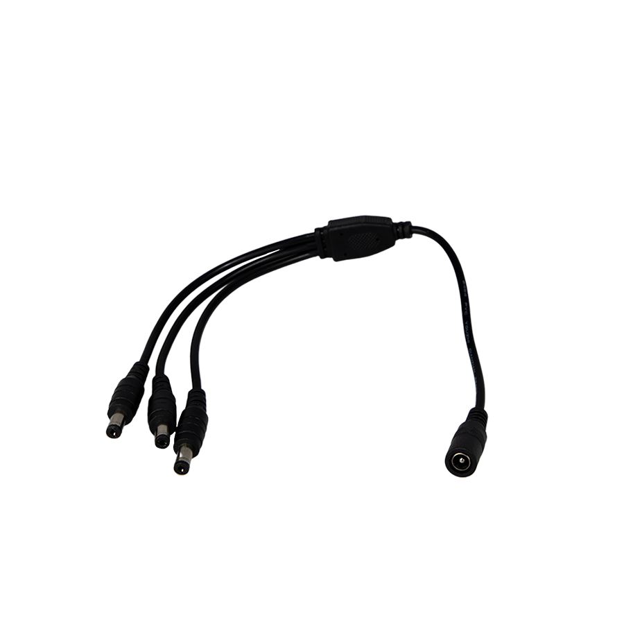 Threeway Splitter
